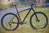 29"" kolo STEVENS Devil´s Trail, Stealth Black