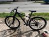 29"" kolo STEVENS Devil´s Trail, Stealth Black