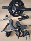 Shimano 105