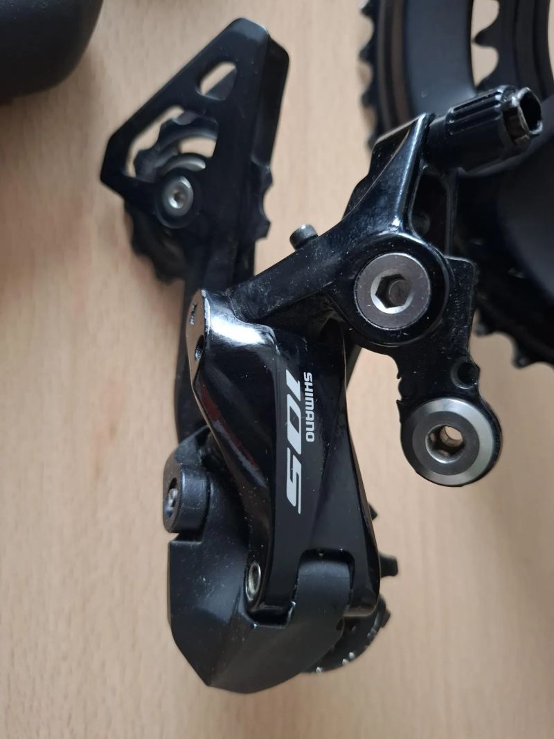 Shimano 105