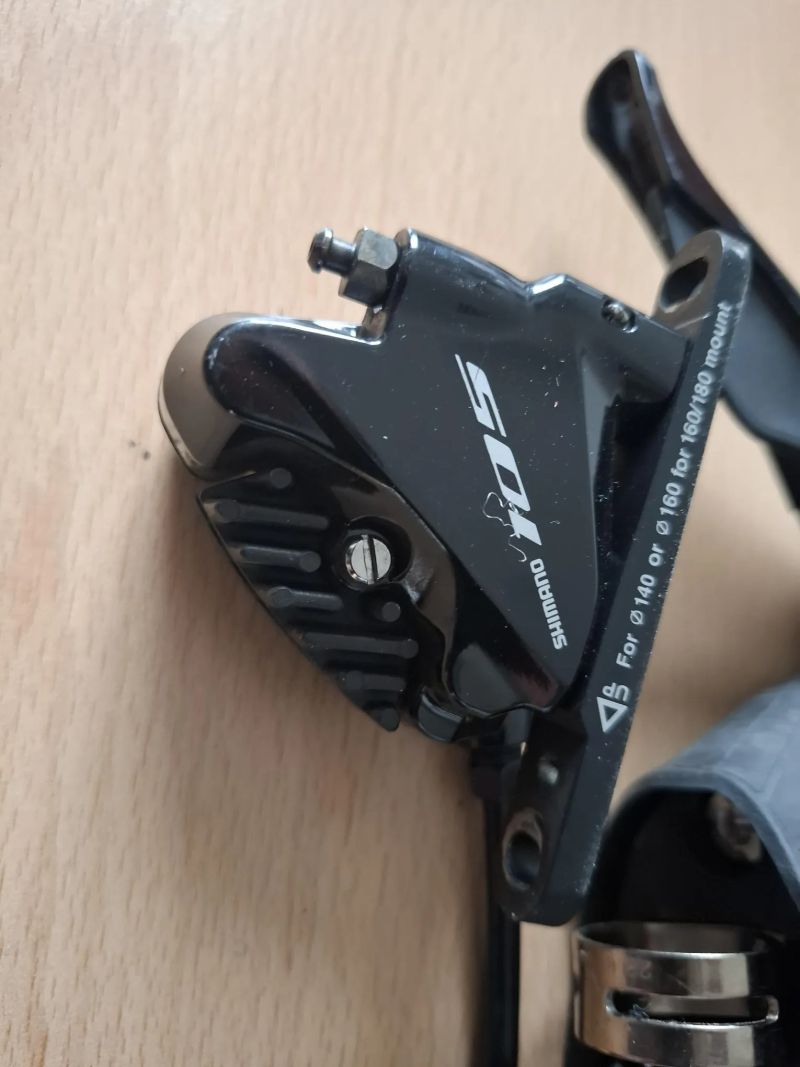 Shimano 105