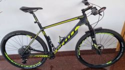 Scott Scale RC 900 World Cup