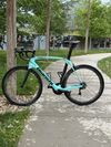 Bianchi Oltre XR3