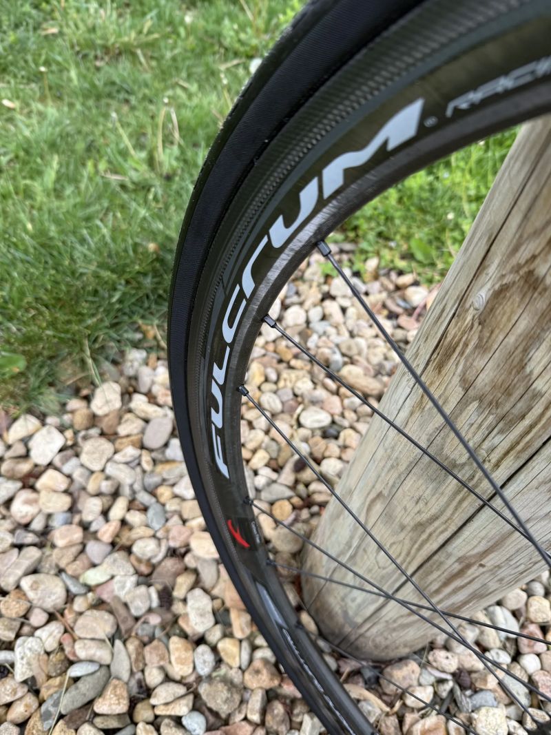 Bianchi Oltre XR3