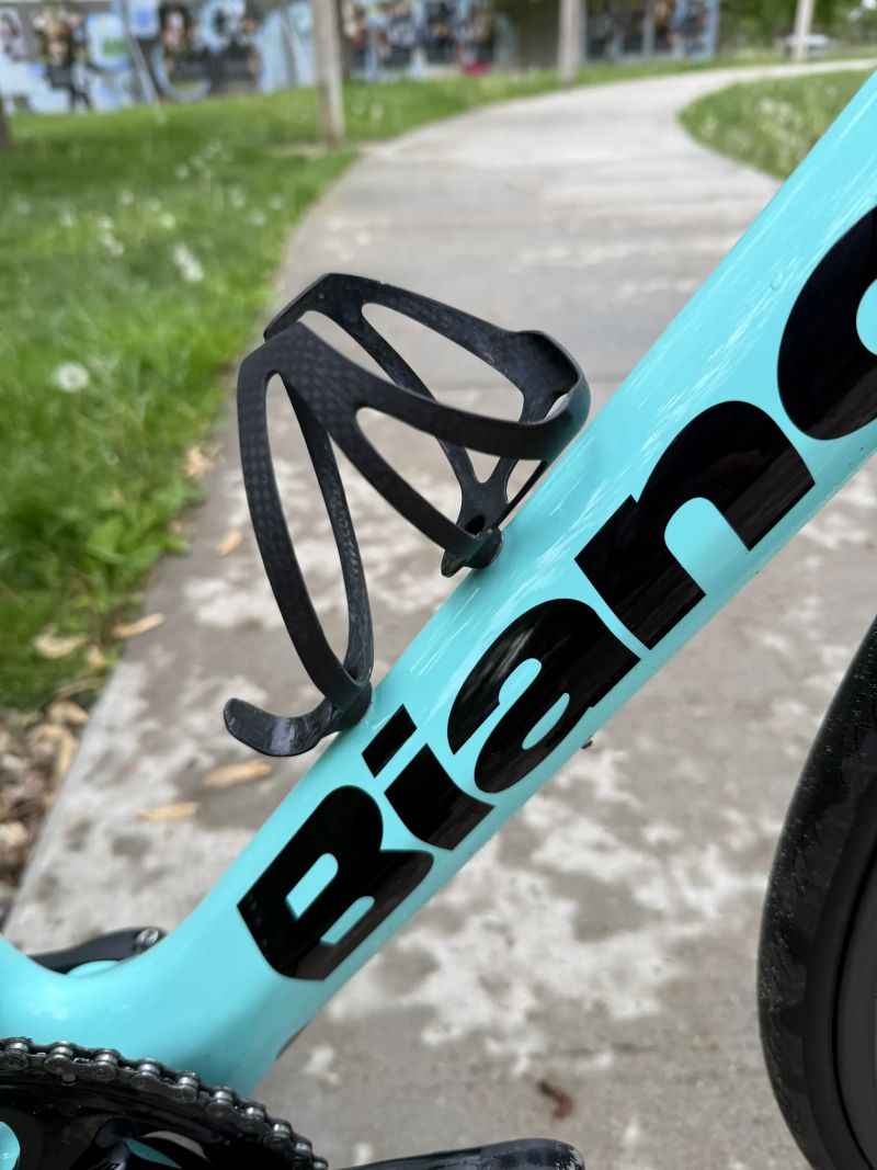 Bianchi Oltre XR3