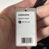 Cyklistická helma Abus AirBreaker Gleam Silver Large