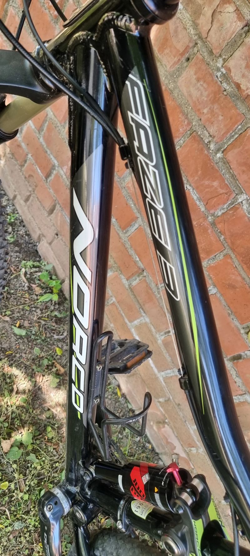 Norco Faze