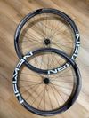 newmen advanced SL R 38
