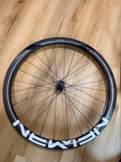 newmen advanced SL R 38