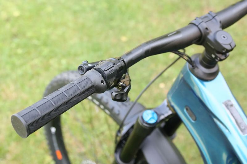 Giant GIANT Trance X Advanced E+ Elite 2