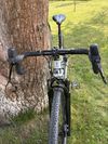 GT Grade Carbon X 2023, vel. S
