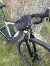 GT Grade Carbon X 2023, vel. S