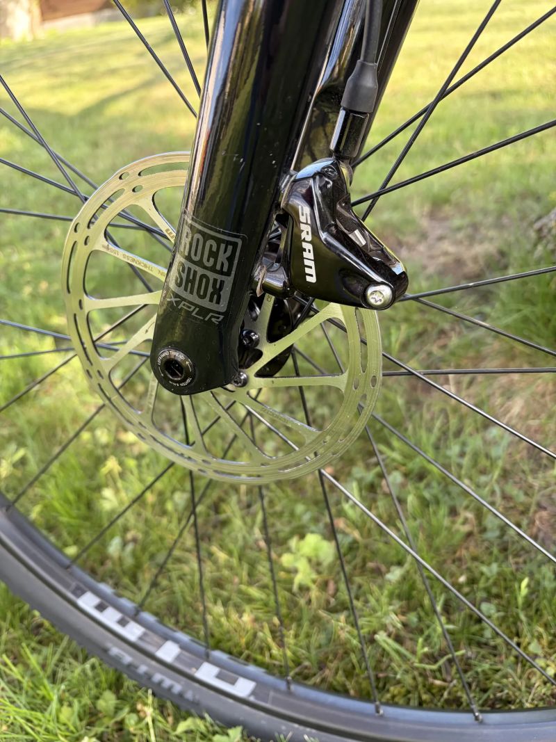 GT Grade Carbon X 2023, vel. S