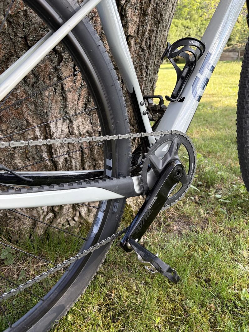 GT Grade Carbon X 2023, vel. S