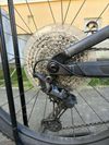 Trek Top Fuel 7 29 M-L