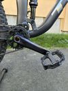 Trek Top Fuel 7 29 M-L