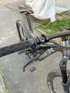 Trek Top Fuel 7 29 M-L