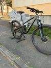 Trek Top Fuel 7 29 M-L