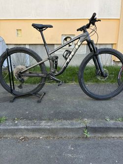 Trek Top Fuel 7 29 M-L