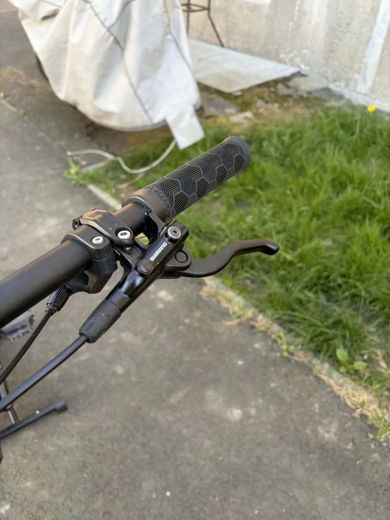 Trek Top Fuel 7 29 M-L