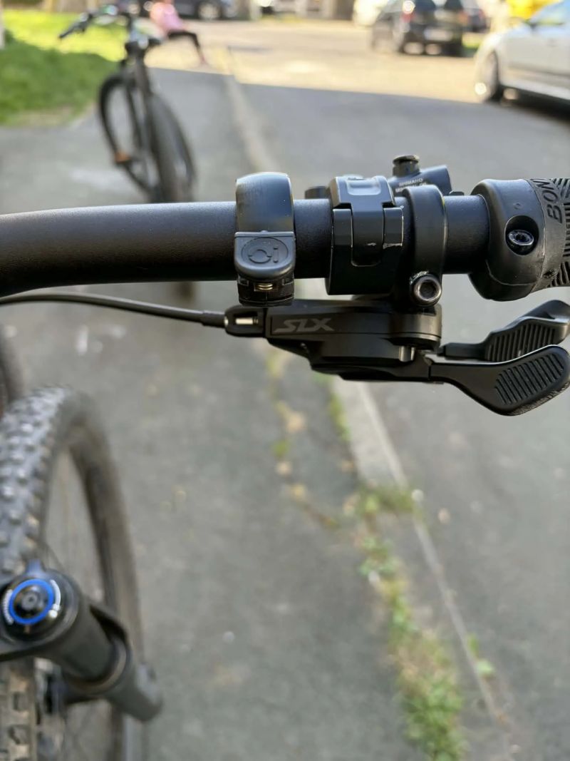 Trek Top Fuel 7 29 M-L