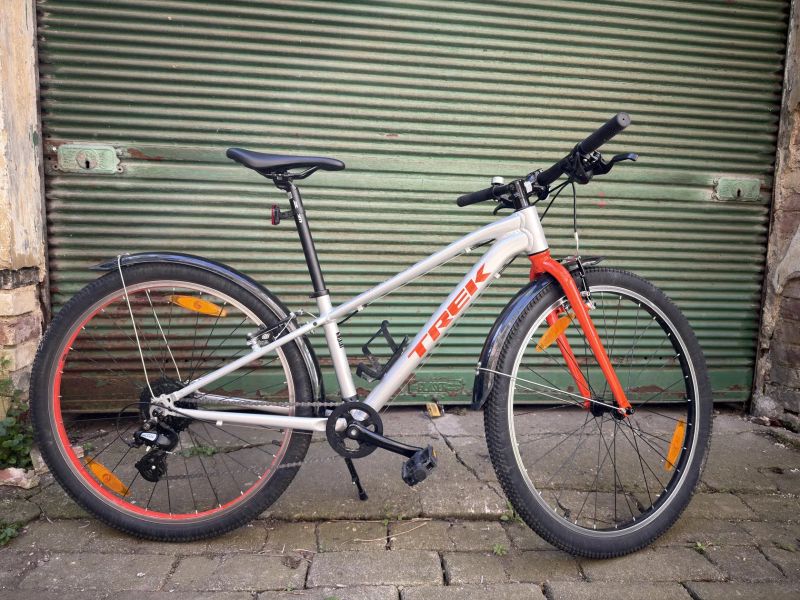 Trek Wahoo 26"
