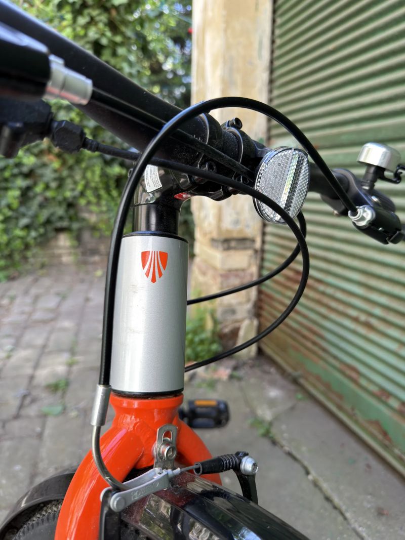 Trek Wahoo 26"
