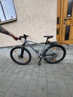 Specialized rockhopper