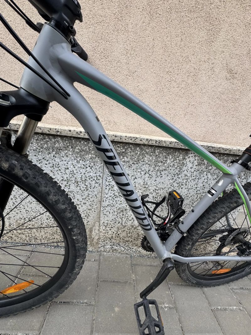 Specialized rockhopper
