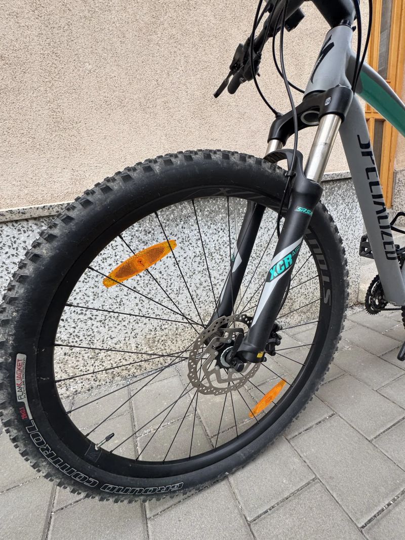 Specialized rockhopper