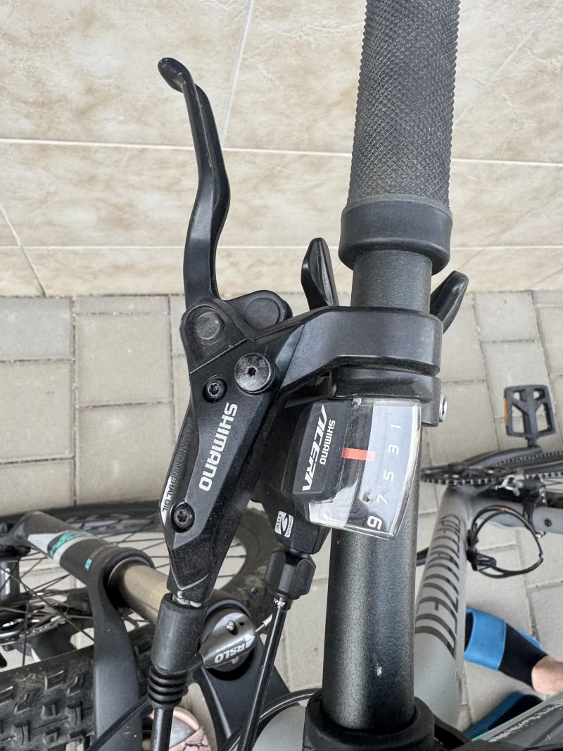 Specialized rockhopper