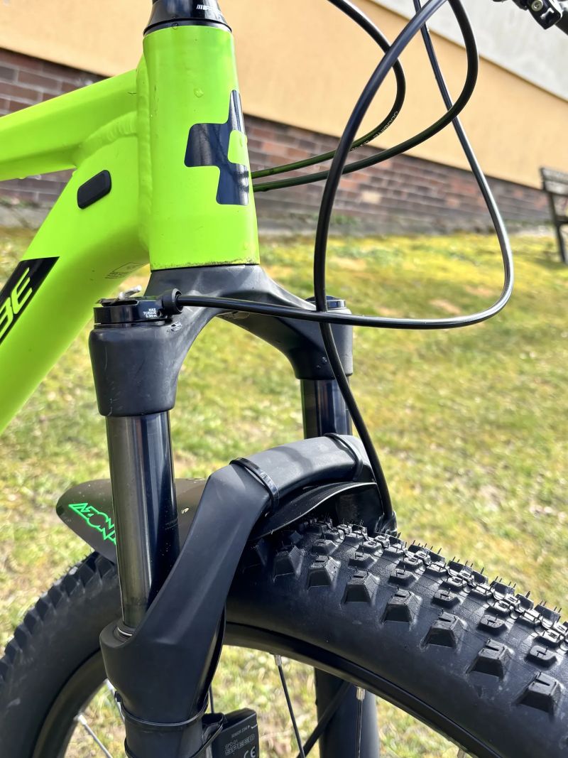 Cube Reaction Pro 29 