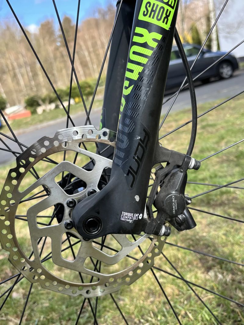 Cube Reaction Pro 29 