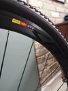 Felt – karbonový gravelbike, 56 cm rám – 9,6 kg – 39 900 Kč