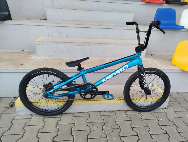 Meybo Superclass