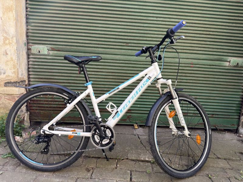 Leader Fox Maxim 26