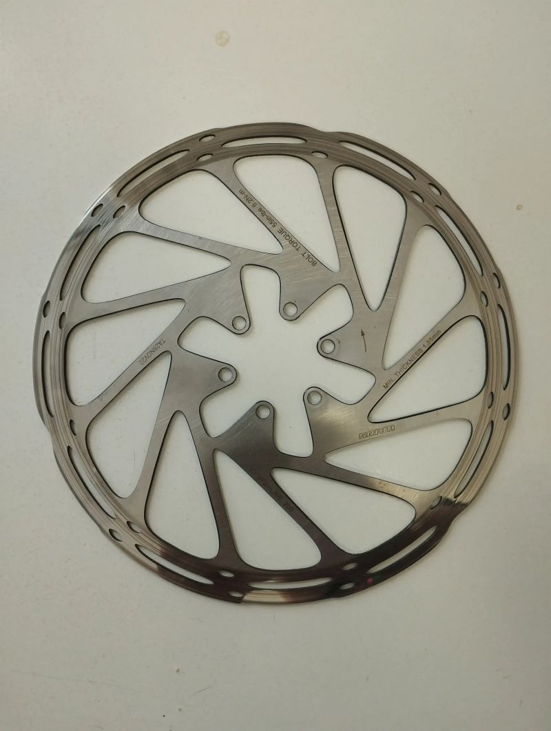 Brzdový kotouč Sram Centerline 200mm