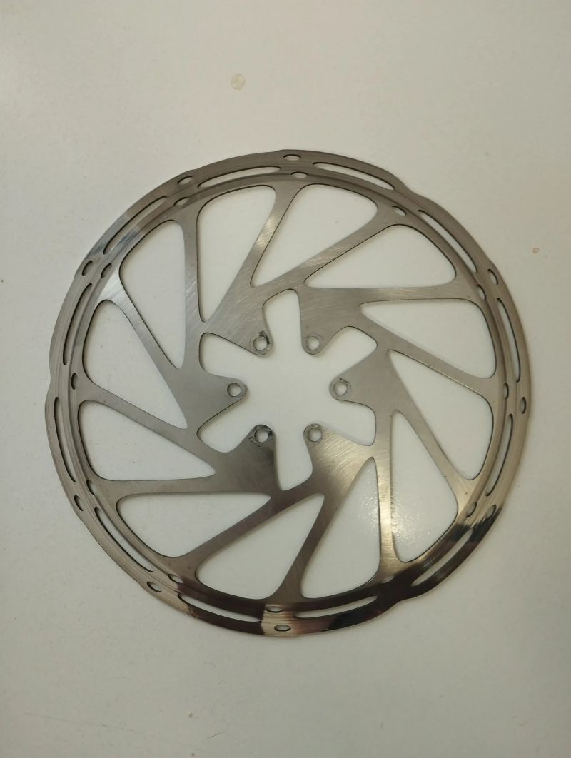 Brzdový kotouč Sram Centerline 200mm