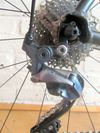 STEVENS PRESTIGE na Shimano ULTEGRA, vel XXL. 1ROK ZÁRUKA