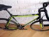 STEVENS PRESTIGE na Shimano ULTEGRA, vel XXL. 1ROK ZÁRUKA