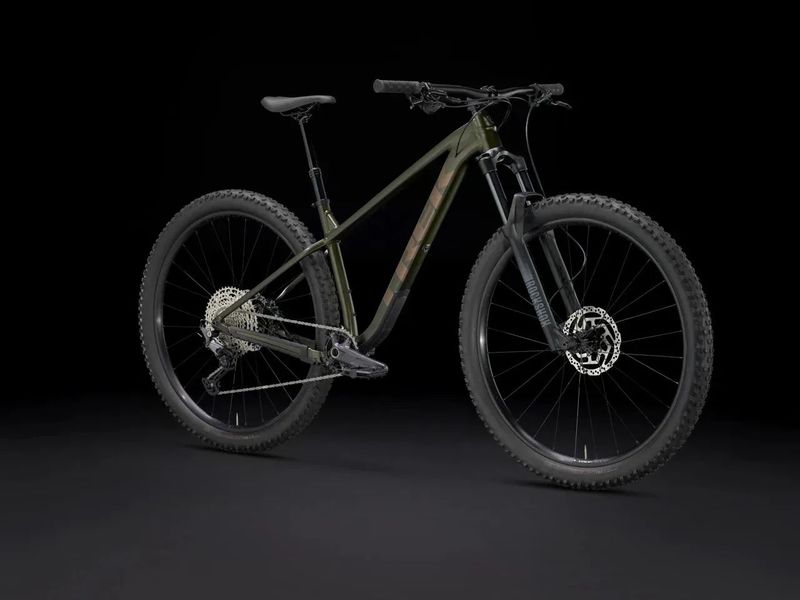 Trek Roscoe 7