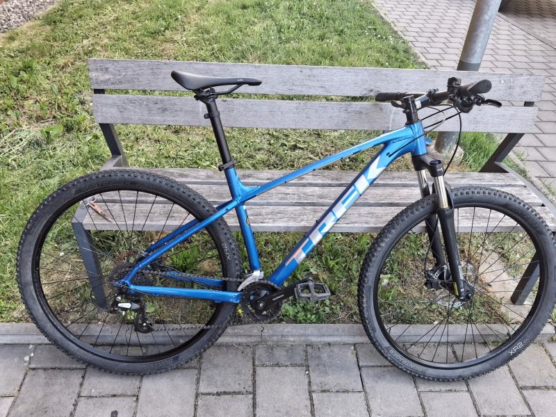 Trek Marlin 6