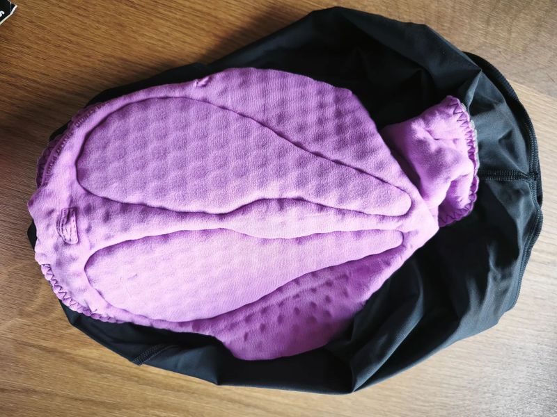 cyklo kraťasy bib ASSOS H.MilleShorts_S7 vel.GXL