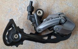Přehazovačka Shimano ACERA RDM3000SGS (9 sp)