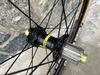 29” Zadní vyplet Mavic CrossMax