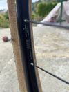 29” Zadní vyplet Mavic CrossMax