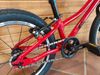 KUbikes 16S červené - NOVÉ - od 95 cm, 5,65 kg vč. pedálů
