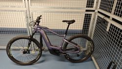 Haibike Alltrack 11 2023, vel. 29, jako nové