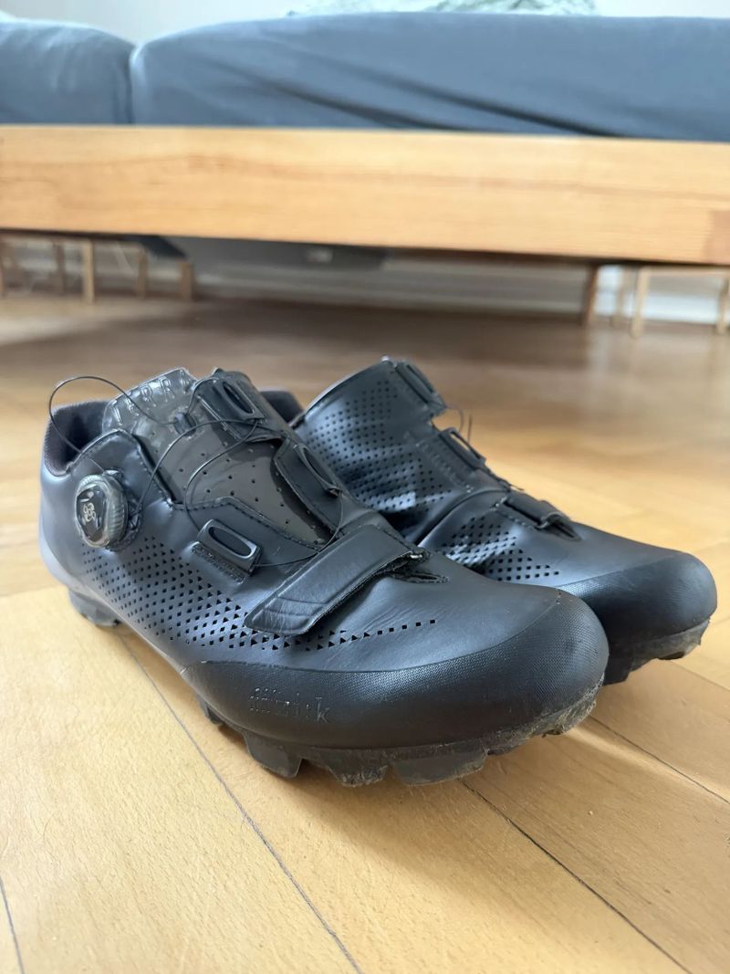 FIZIK Terra X5