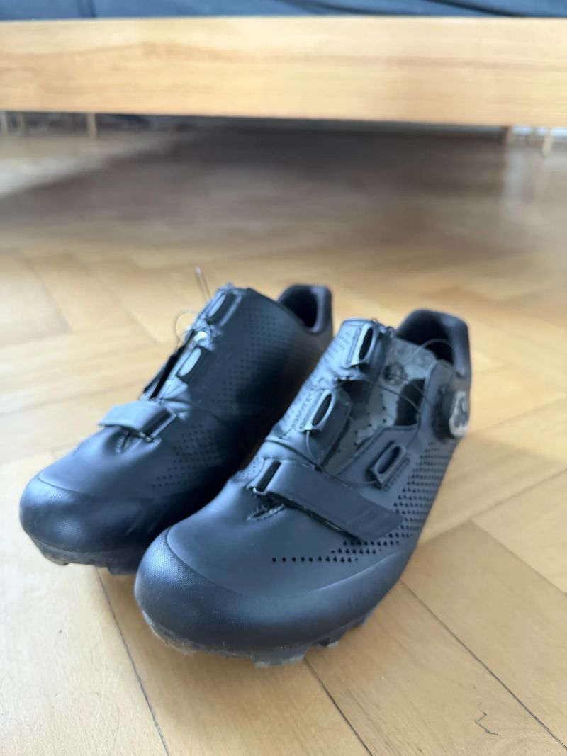 FIZIK Terra X5